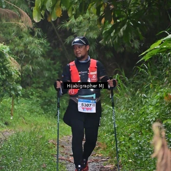 Runner Photo 8800465