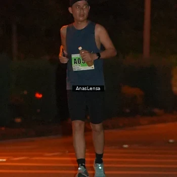 Runner Photo 8800467