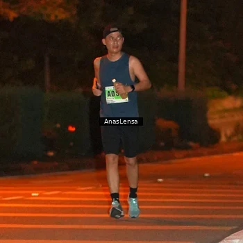 Runner Photo 8800468