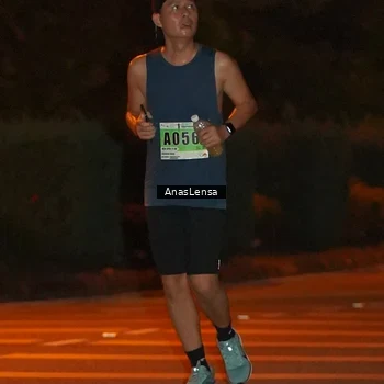 Runner Photo 8800469