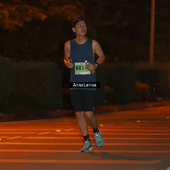 Runner Photo 8800470
