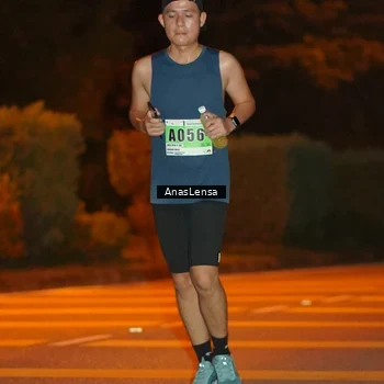 Runner Photo 8800472