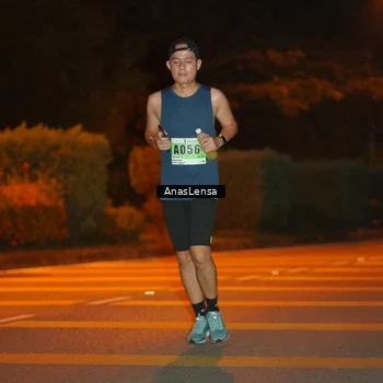 Runner Photo 8800474
