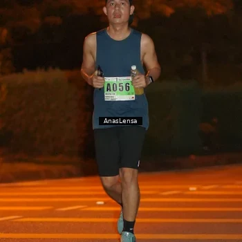 Runner Photo 8800477