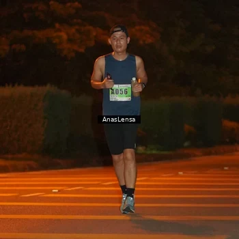 Runner Photo 8800478