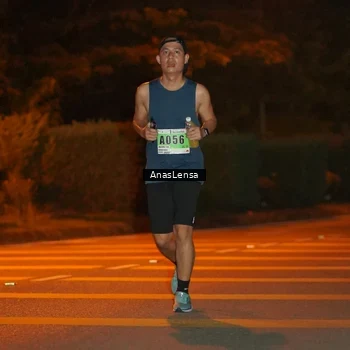Runner Photo 8800479