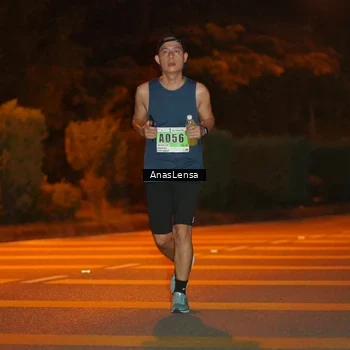 Runner Photo 8800480