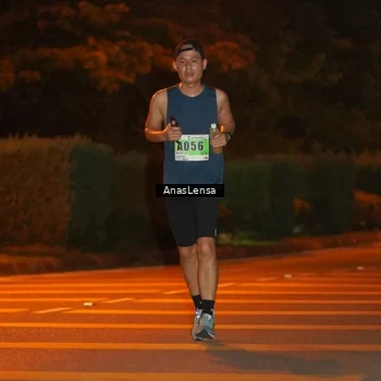 Runner Photo 8800482
