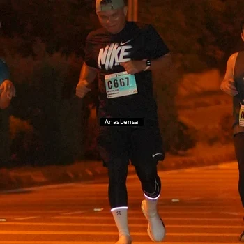 Runner Photo 8800483