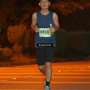 Runner Photo 8800484
