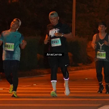 Runner Photo 8800486