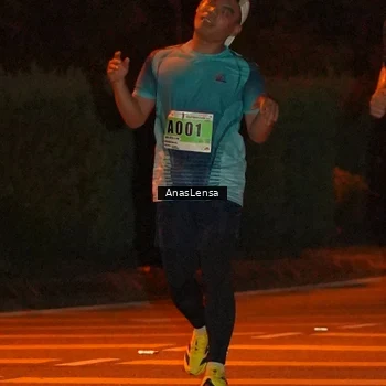 Runner Photo 8800487