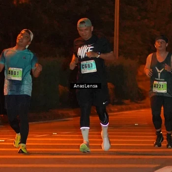 Runner Photo 8800488