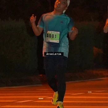 Runner Photo 8800489