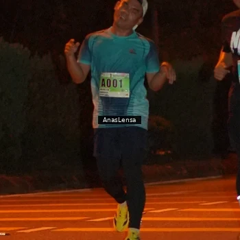 Runner Photo 8800492