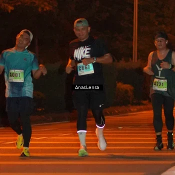 Runner Photo 8800495