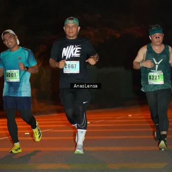 Runner Photo 8800501