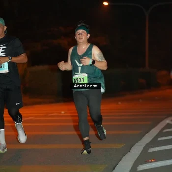 Runner Photo 8800505