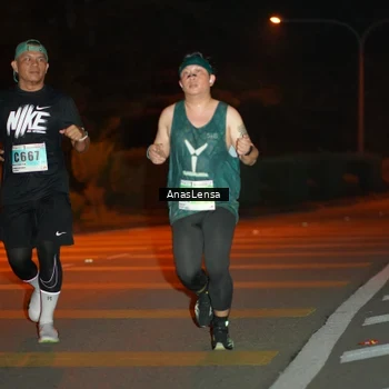 Runner Photo 8800506
