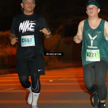 Runner Photo 8800507