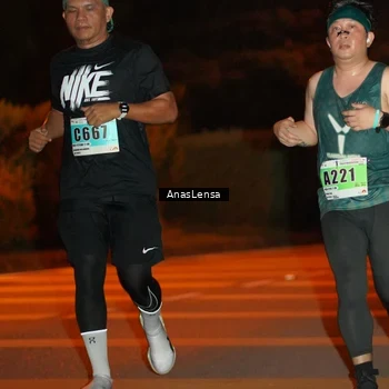 Runner Photo 8800508