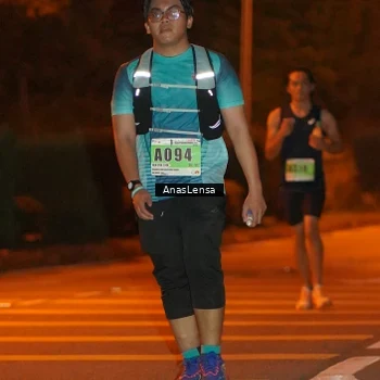 Runner Photo 8800511