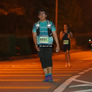 Runner Photo 8800512