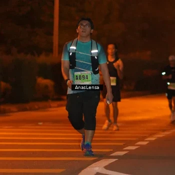 Runner Photo 8800513