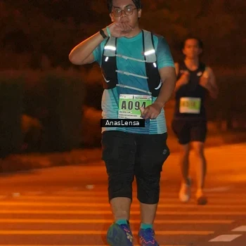 Runner Photo 8800514
