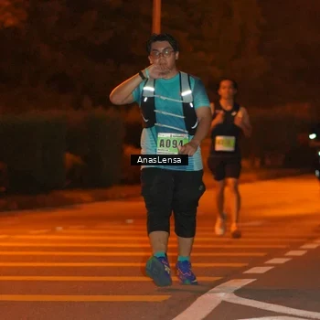 Runner Photo 8800515