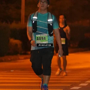Runner Photo 8800516