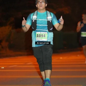 Runner Photo 8800520