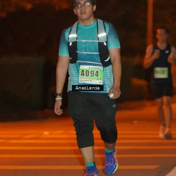 Runner Photo 8800521
