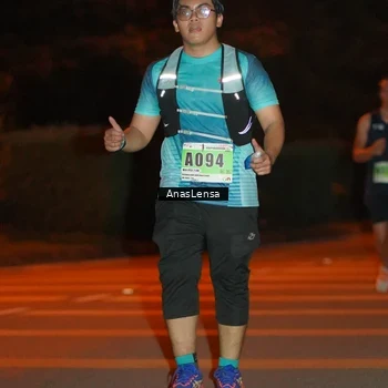 Runner Photo 8800522