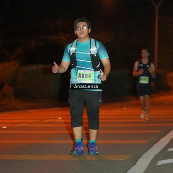 Runner Photo 8800524