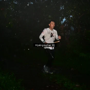 Runner Photo 8800526