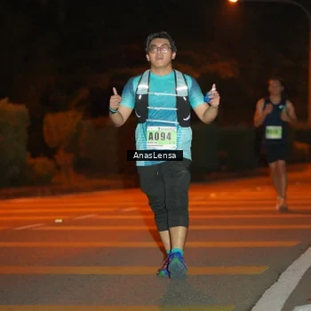 Runner Photo 8800528