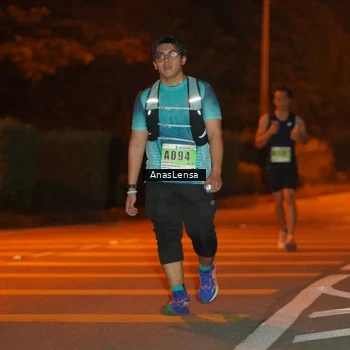 Runner Photo 8800530