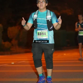 Runner Photo 8800532