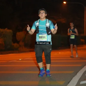 Runner Photo 8800533