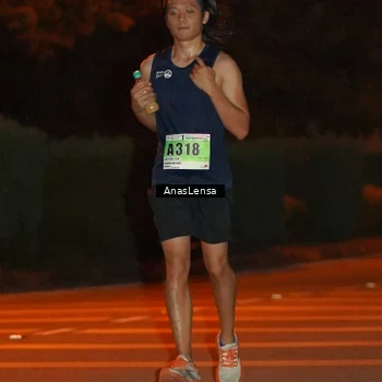 Runner Photo 8800535
