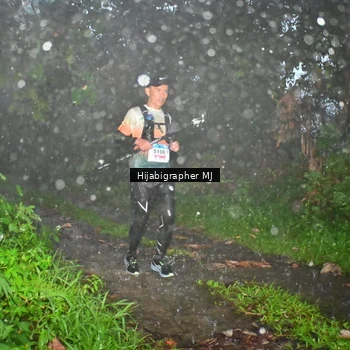 Runner Photo 8800536