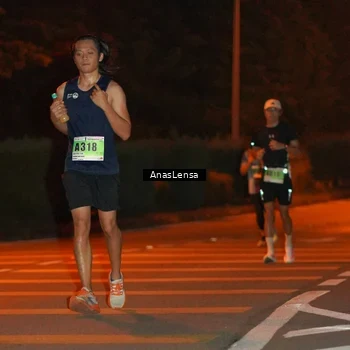 Runner Photo 8800538
