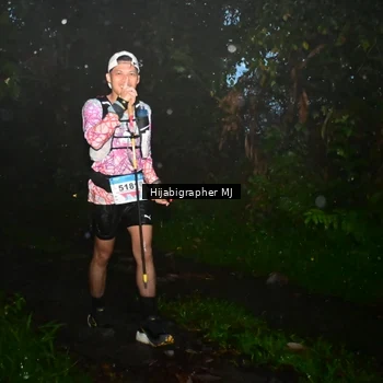Runner Photo 8800540