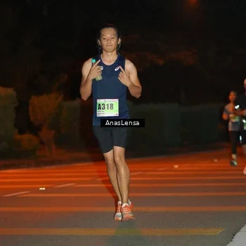 Runner Photo 8800550