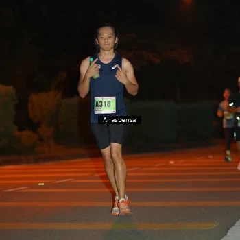 Runner Photo 8800551