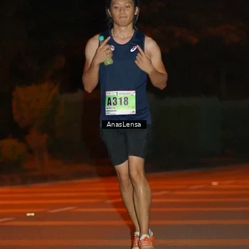 Runner Photo 8800555