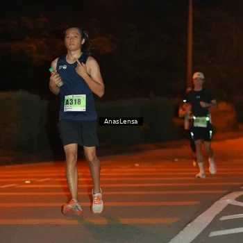 Runner Photo 8800556