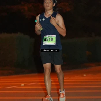 Runner Photo 8800560