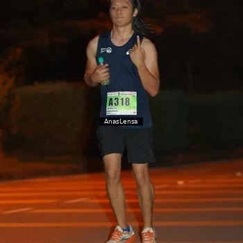 Runner Photo 8800562